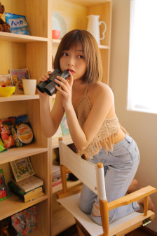 美国怪谈